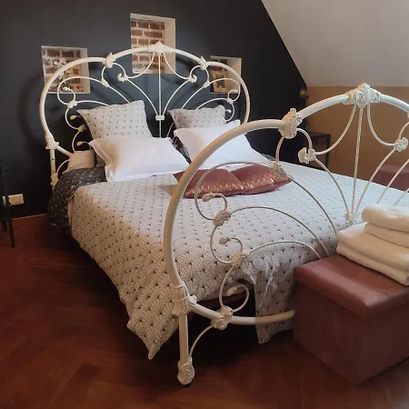 Le Domaine Du Mesnil Guest house Monterolier