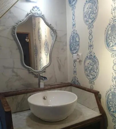 Guest house Le Domaine Du Mesnil *
